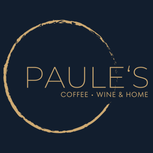 PAULE'S Coffee Wine & Home